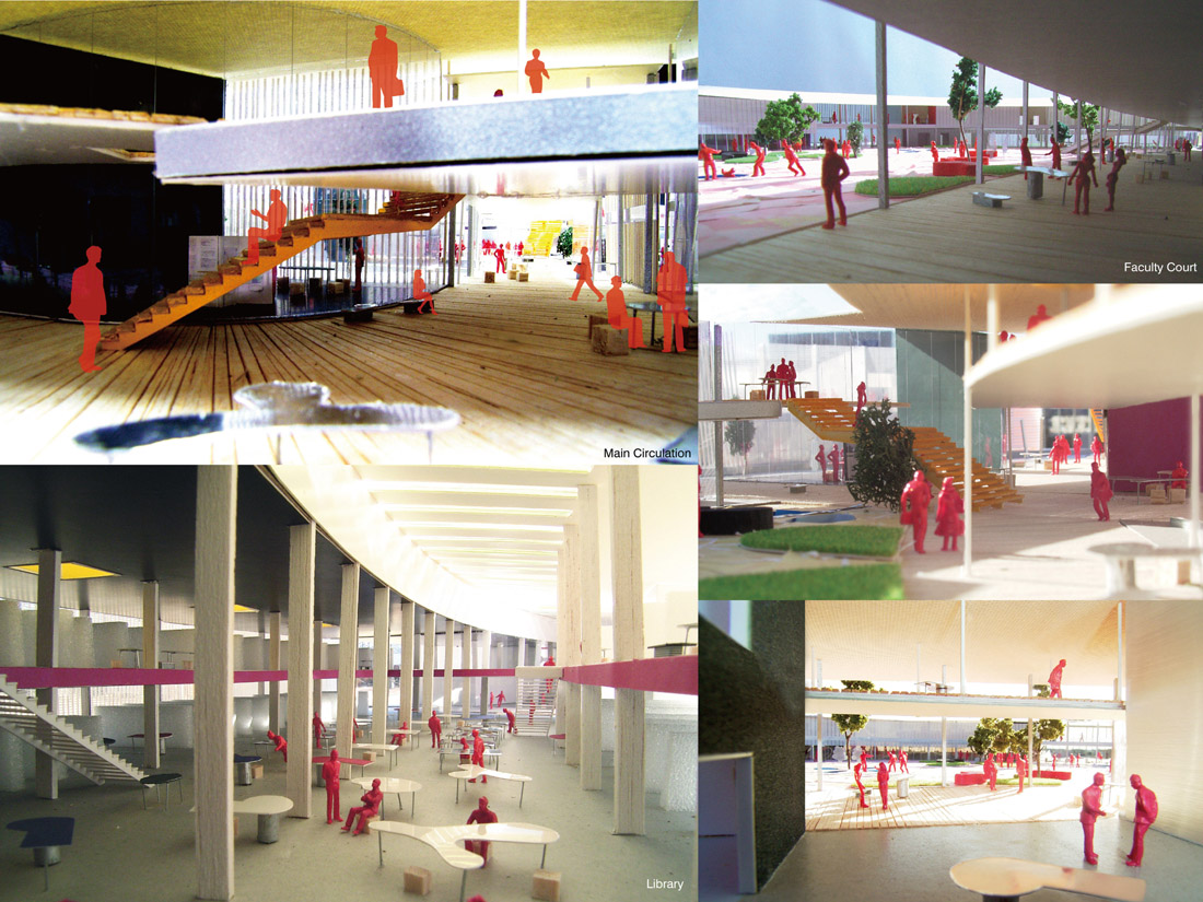 Global Holcim Awards 2009 Winning Projects