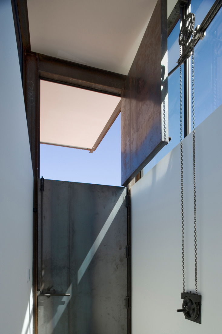 Montecito Residence / OSKA Architects