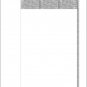 Zilverparkkade D - all in one s west elevation