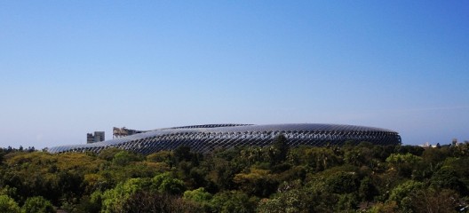 2029007016_3522949218-b4f8a5f188-o Taiwan Solar Powered Stadium by Toyo Ito