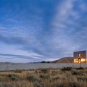 Outpost / OSKA Architects