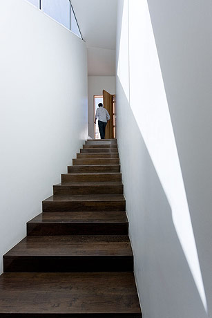 House in Chihuahua / PRODUCTORA