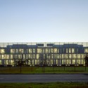 Gymnasium 46º09′N-16º50E / STUDIO UP