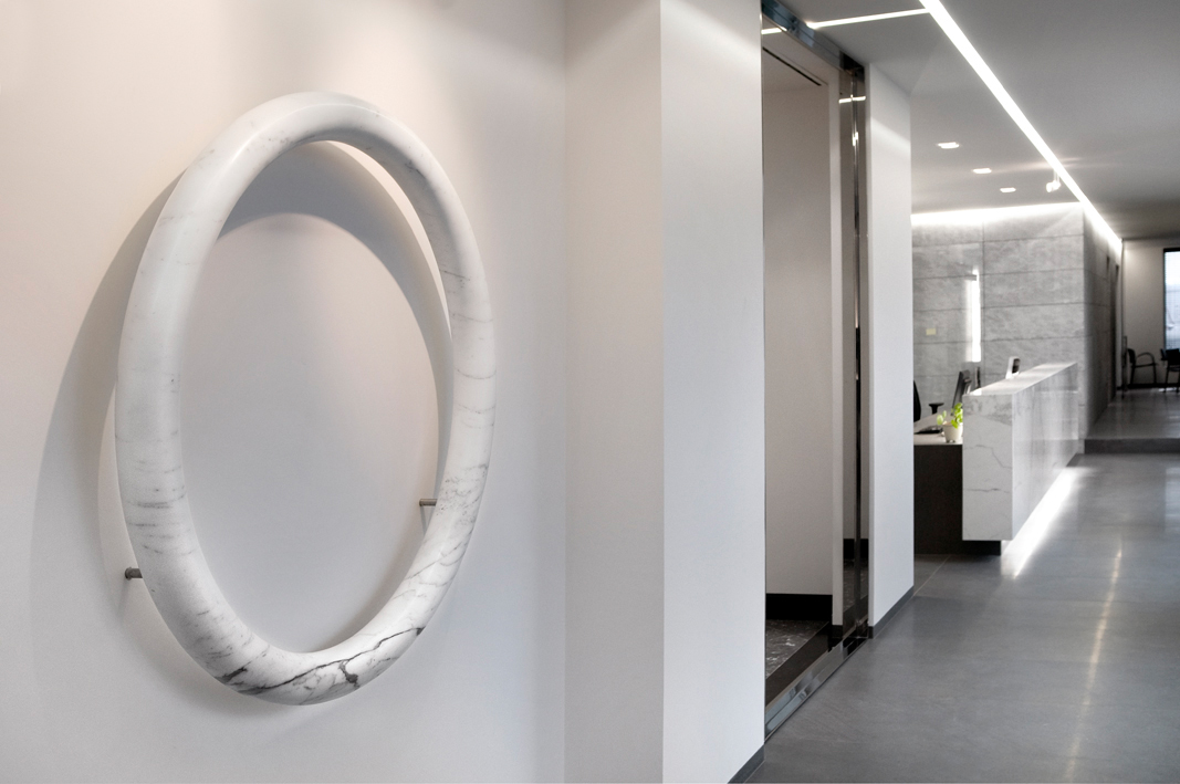 Zulte Stone Company / BURO Interior