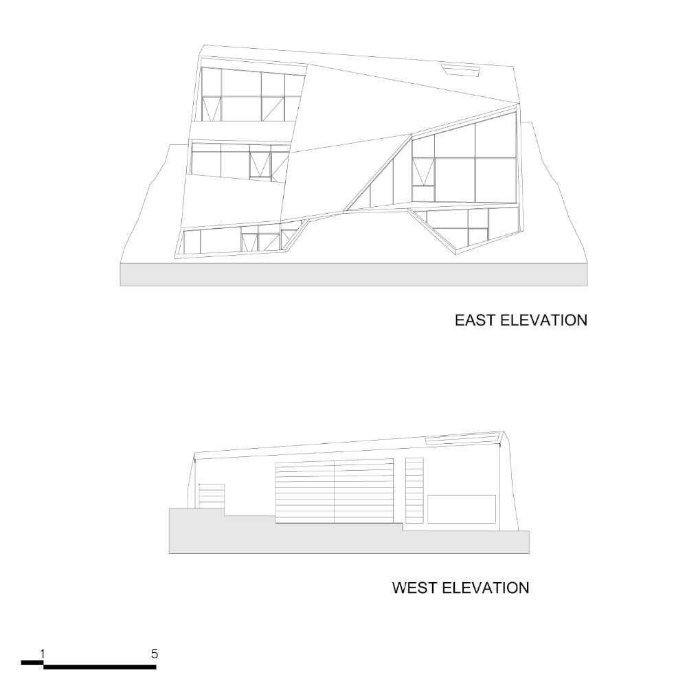 House in Chihuahua / PRODUCTORA
