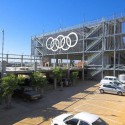Olympic House & Park  / Armon Choros Architects
