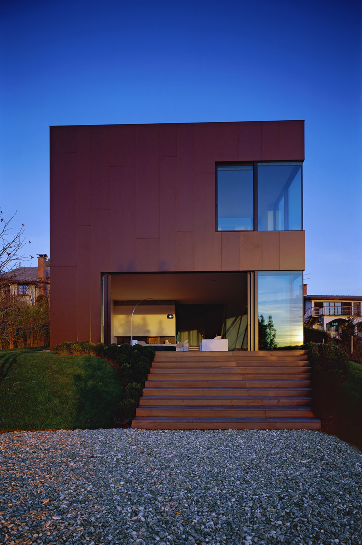 House N / 3LHD