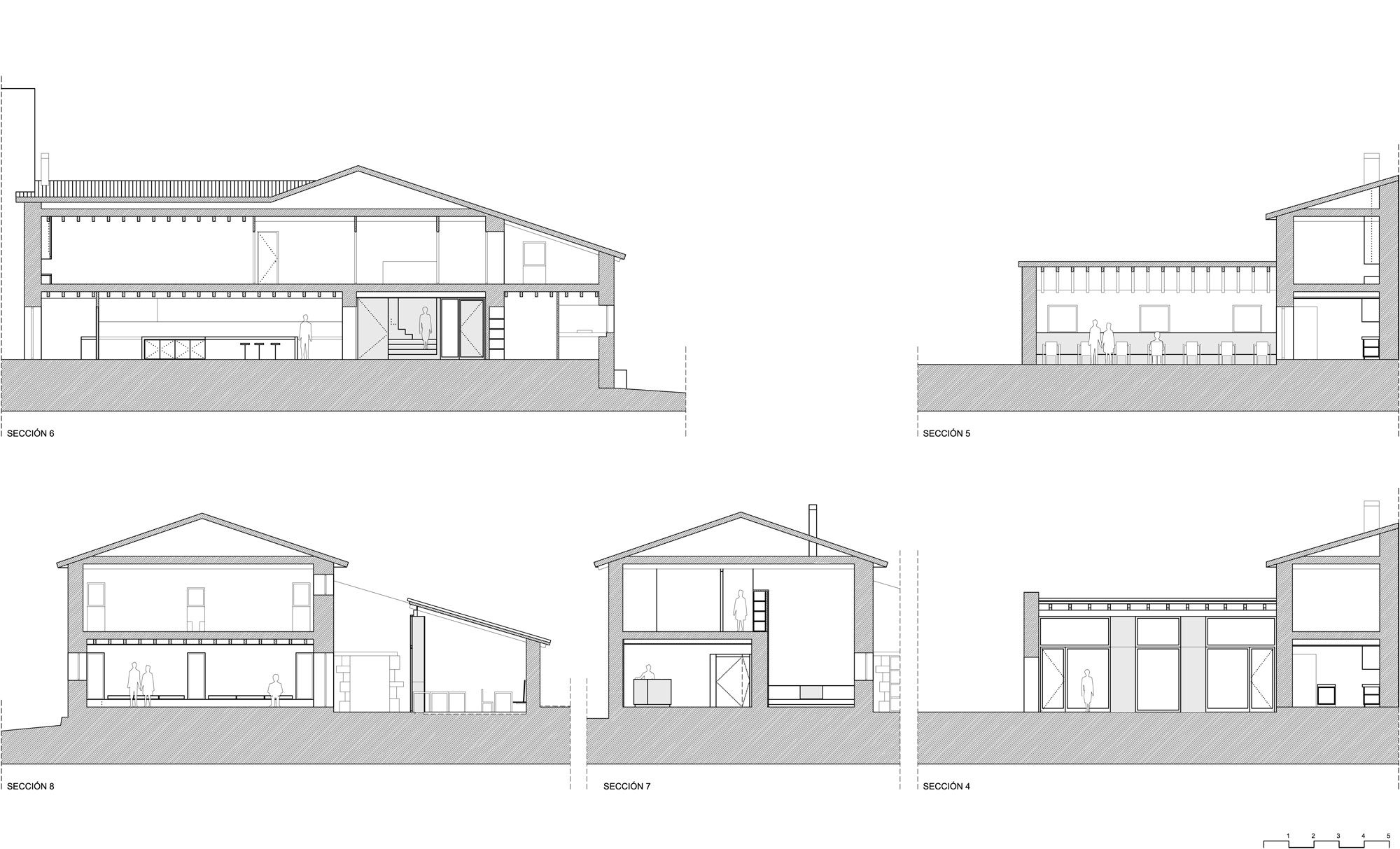 \Estela01a-proj-e&e�1-Projectes oberts�404 MatarranyaDocume old residence sections 02