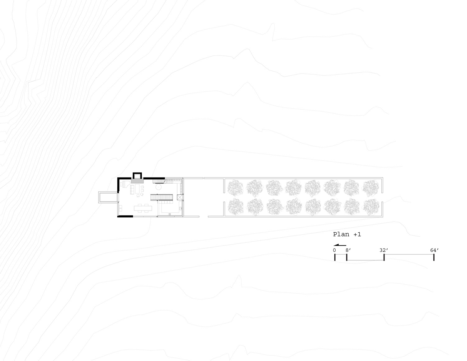 Plans Layout1 (1) first floor plan