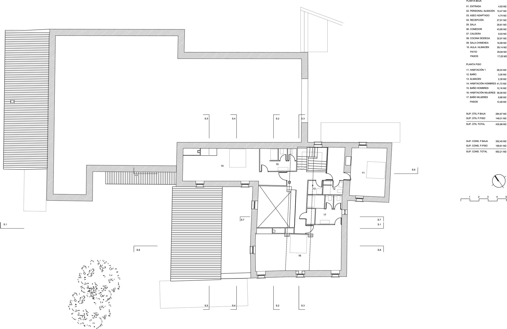 \Estela01a-proj-e&e�1-Projectes oberts�404 MatarranyaDocume old residence plan 02