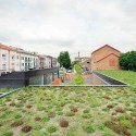 Senior Citizen Community Center / F451 Arquitectura