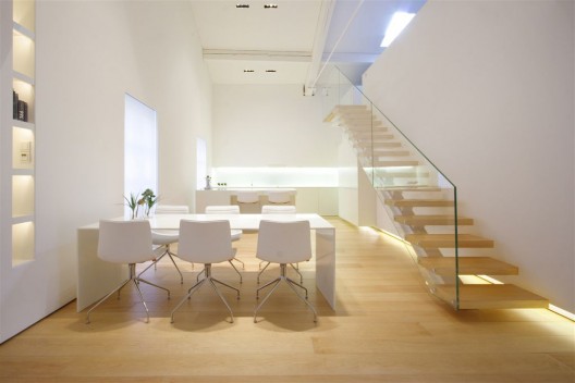 Como Loft / JMA