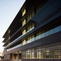 Office building in Barcelona / Map Architect, Josep Lluis Mateo