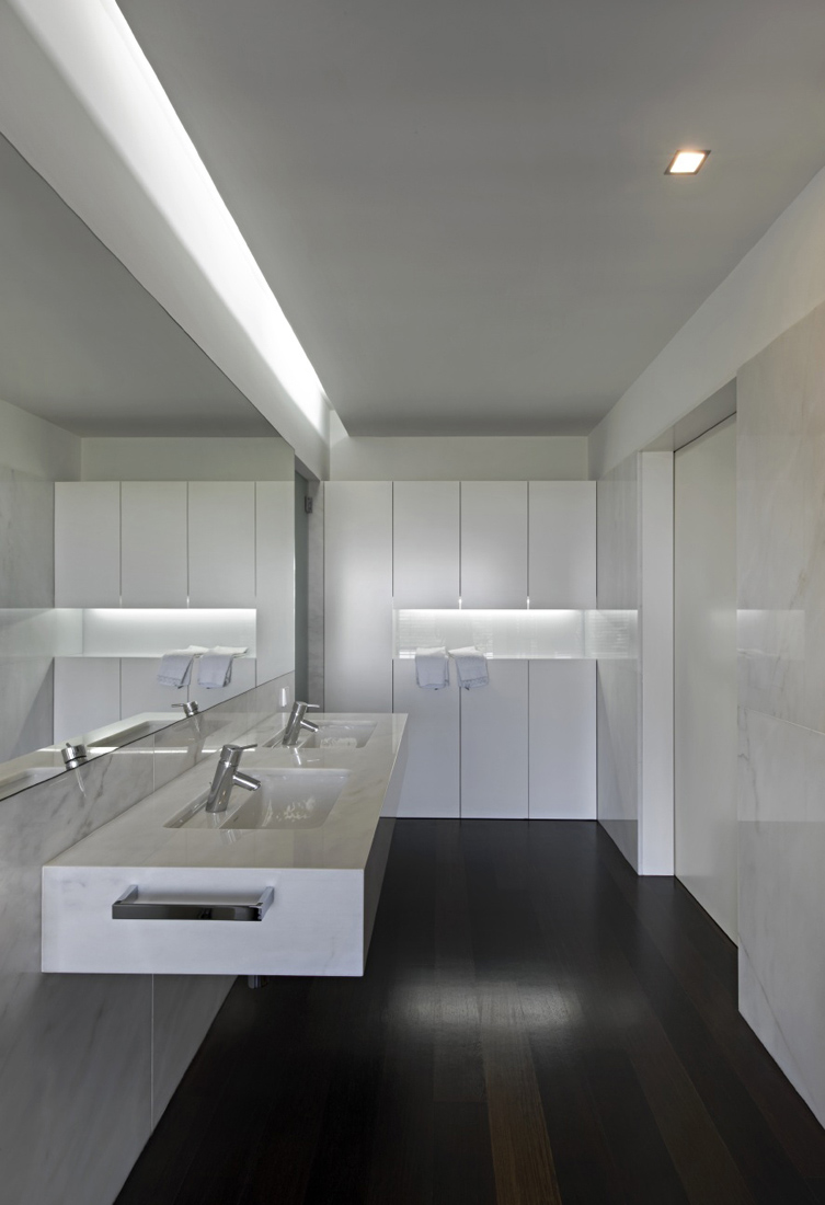 CS House / Pitagoras Arquitectos