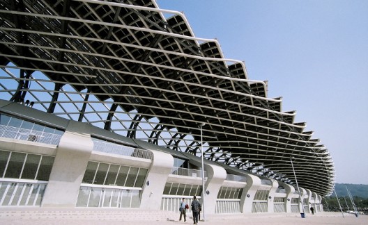 549503398_3522141437-29ea9218af-o Taiwan Solar Powered Stadium by Toyo Ito