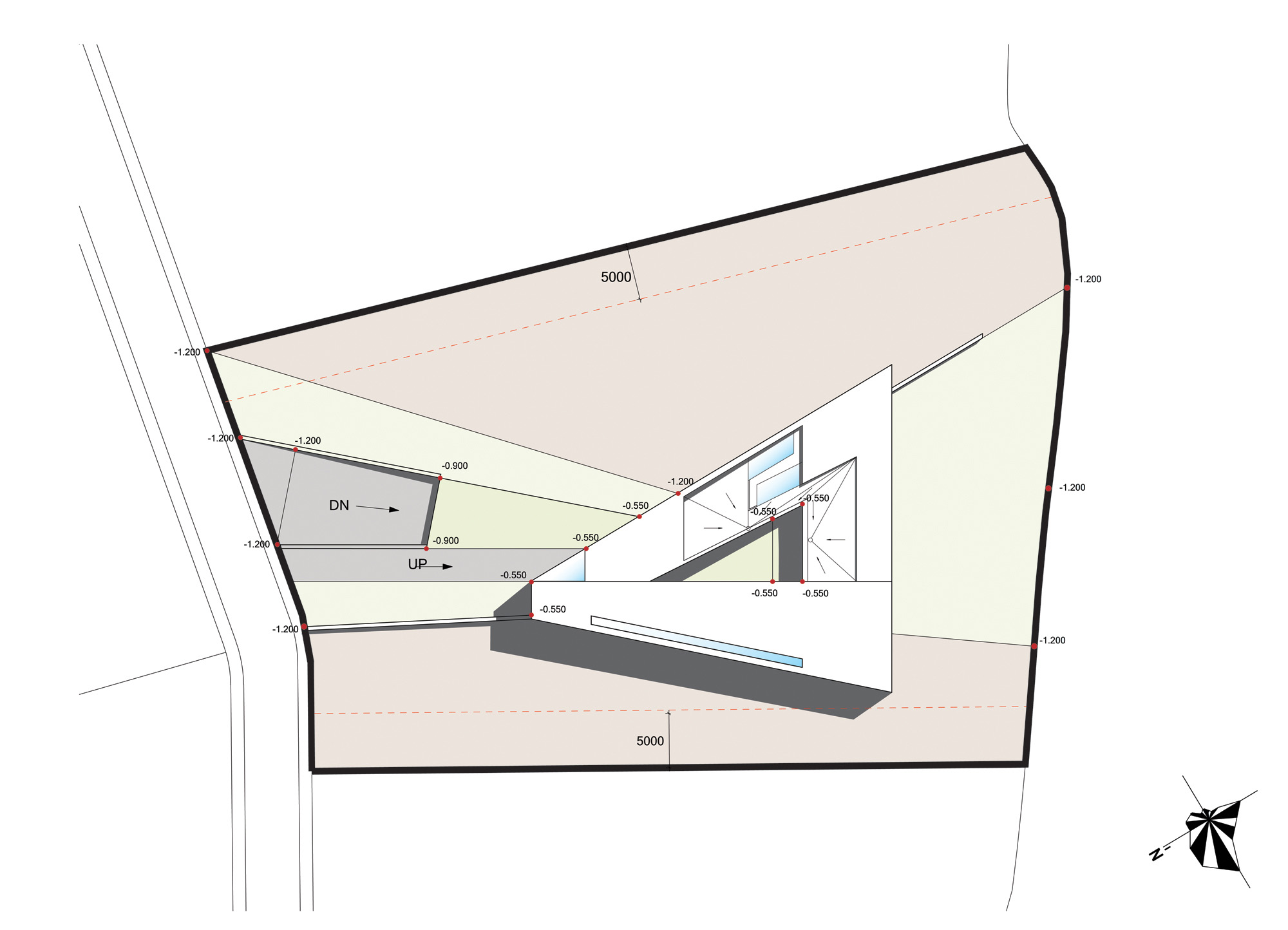A3_Site_Plan site plan