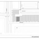 Zilverparkkade D - final elevat site plan