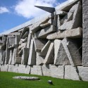 SGAE Central Office in Santiago de Compostela / Ensamble Studio