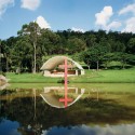 Veneza Farm Chapel / Decio Tozzi