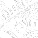 Vogaskoli Siteplan situation plan