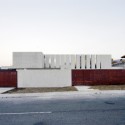 Fleischmann – Ossa house / Mas y Fernández Arquitectos