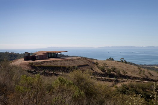 Montecito Residence