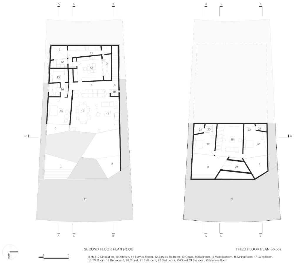 House in Chihuahua / PRODUCTORA