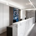 Zulte Stone Company / BURO Interior