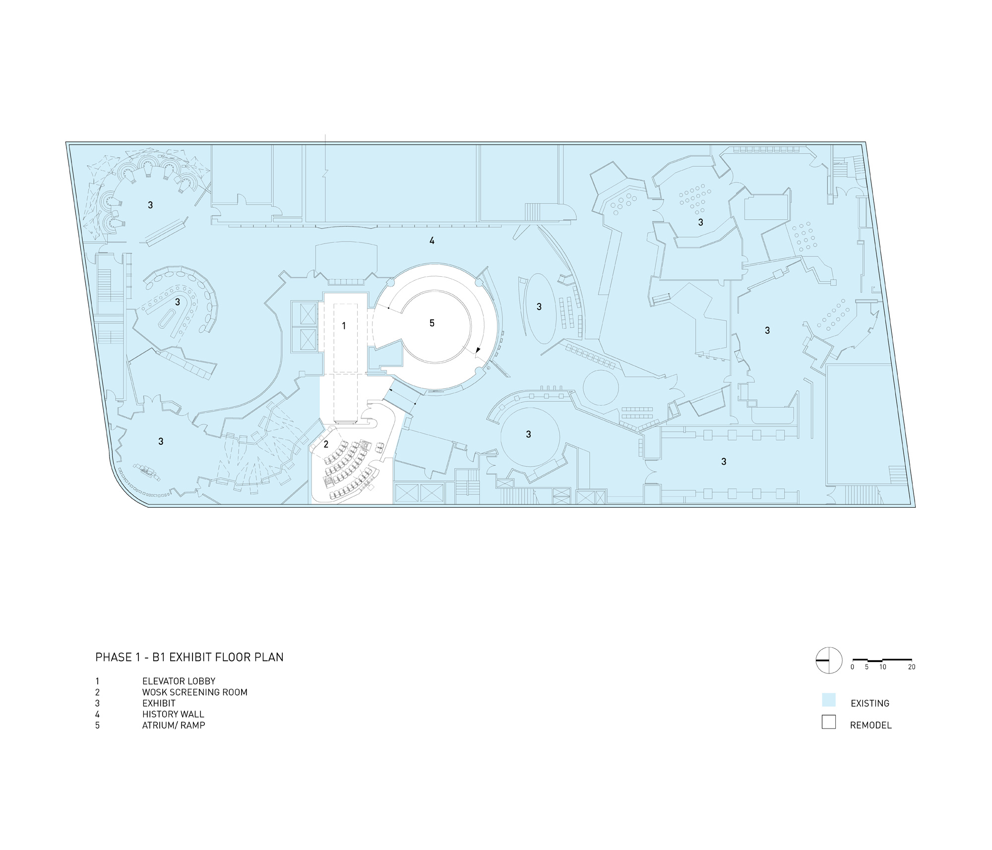 708485708_mot1-b1-screened-with-legend exhibit floor plan