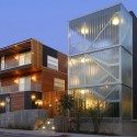 Gardner 1050 / Lorcan O’Herlihy Architects