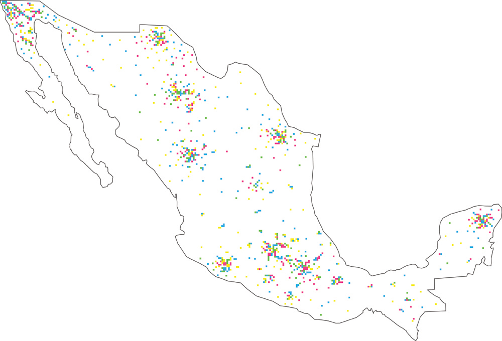 Mexico Mexico