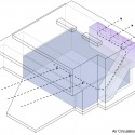 aircirculation air circulation axo