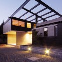 Carvallal – Dufey house / Mas y Fernández Arquitectos