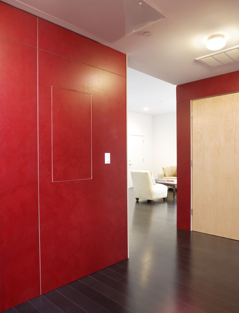 Gardner 1050 / Lorcan O’Herlihy Architects