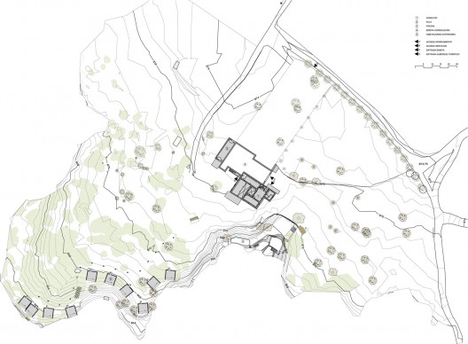 \\Estela01a-proj-e&e�1-Projectes oberts�404 MatarranyaDocume site plan