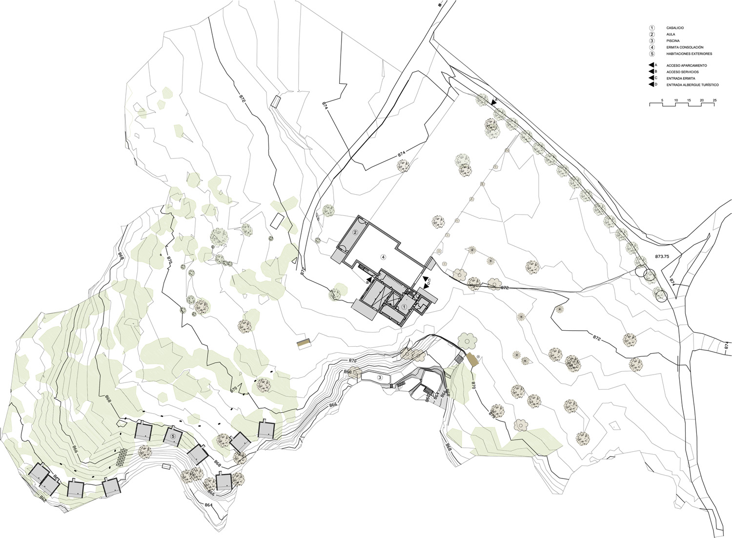 \Estela01a-proj-e&e�1-Projectes oberts�404 MatarranyaDocume site plan