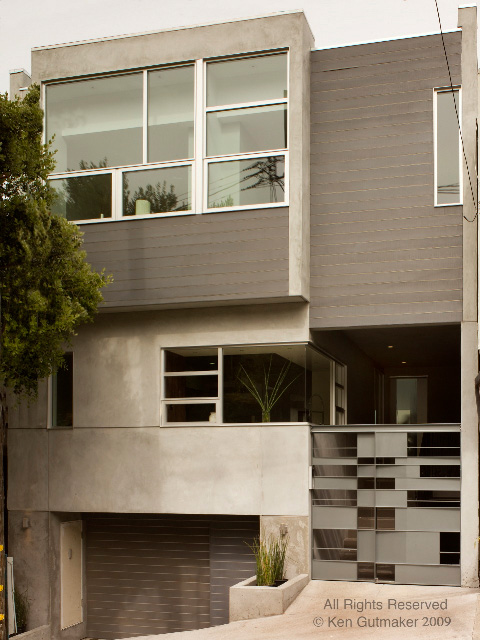 H house / Group 41