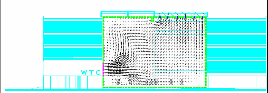 Office building in Barcelona / Map Architect, Josep Lluis Mateo
