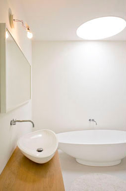 Ijburg House / Gabriels Webb