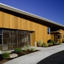 Bambinos International Learning Center – Scott Edwards Architecture