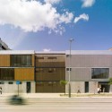 Actur Library / Carroquino Finner Arquitectos