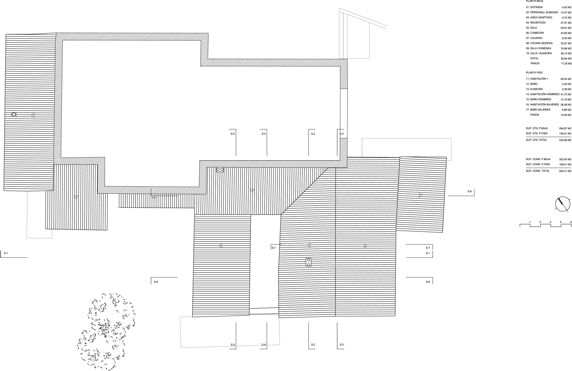 \Estela01a-proj-e&e�1-Projectes oberts�404 MatarranyaDocume old residence plan 03