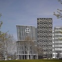 Zilverparkkade D / René van Zuuk Architekten