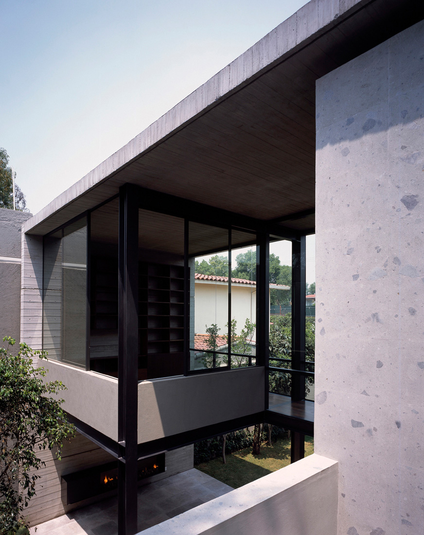 Paracaima House / dcpp arquitectos