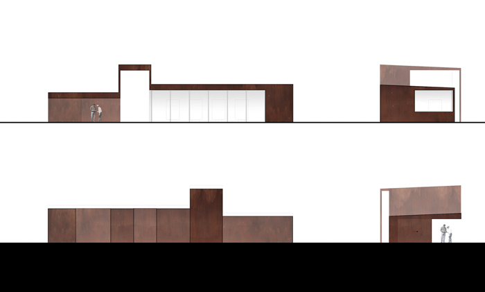 032 elevations