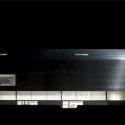 Fine arts college night view from east Inês Lobo - Finearts and Architecture College of Évora Portugal
