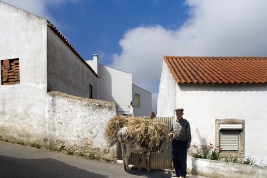 04608_080630_049d Ricardo Bak Gordon - casa no Sobral da Lagoa, Óbidos Portugal