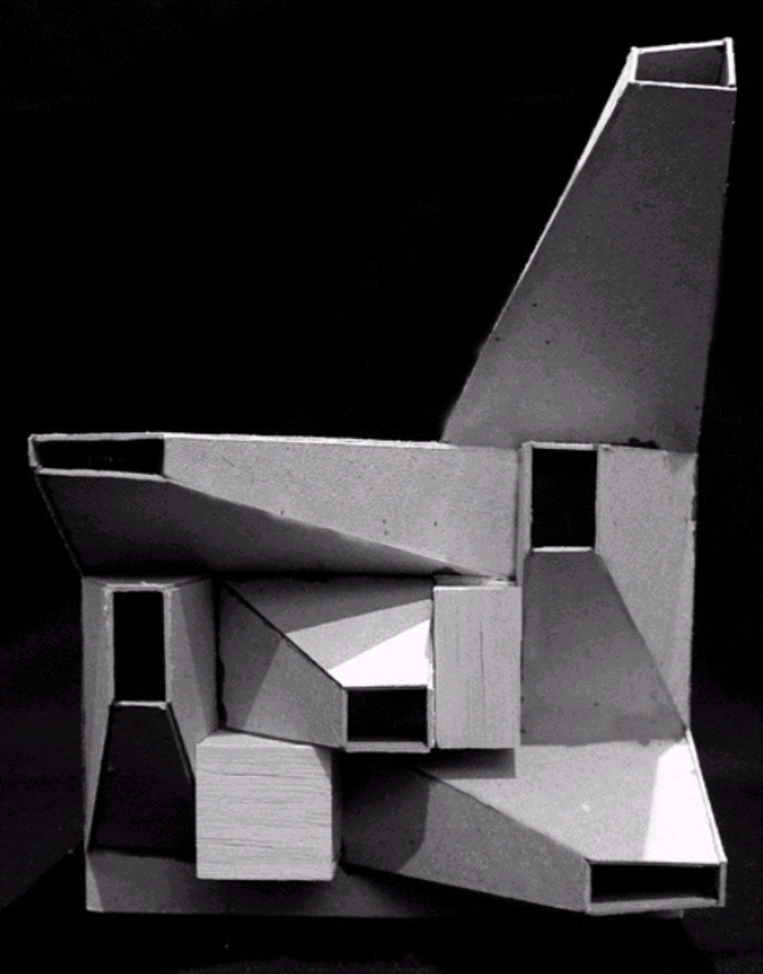 Parish Church of Santa Monica / Vicens & Ramos