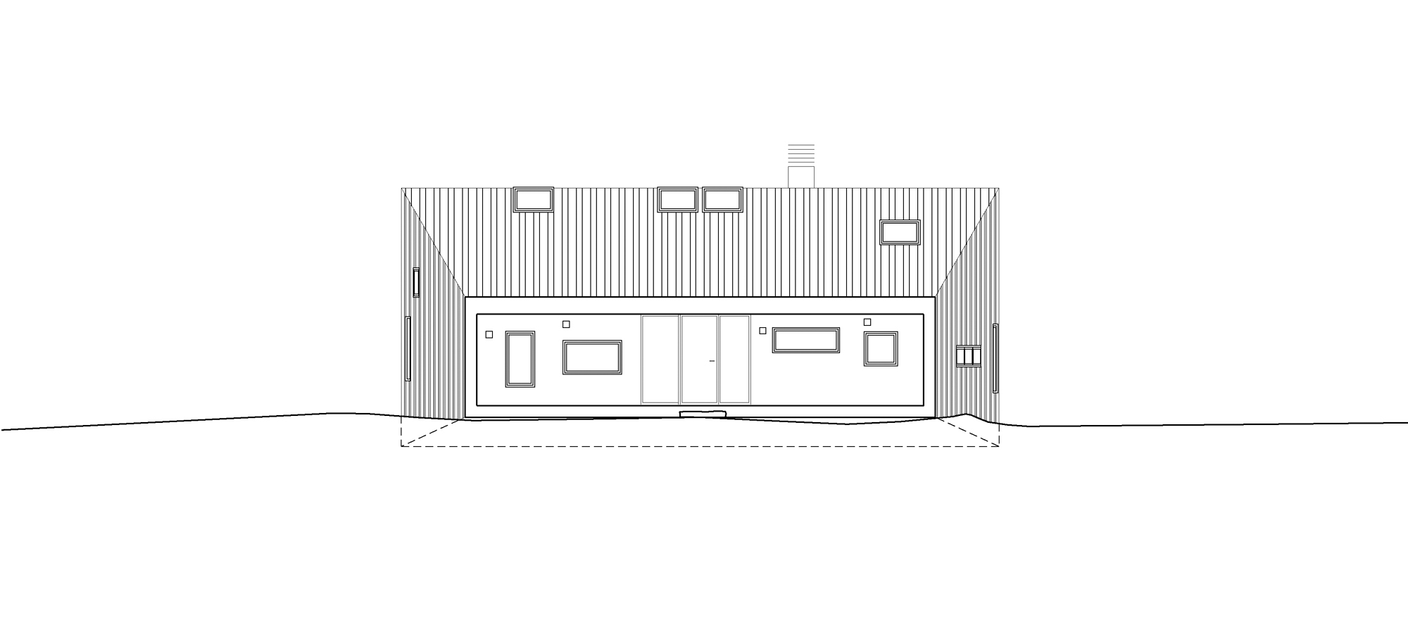 06-f-nord-1-200 north elevation
