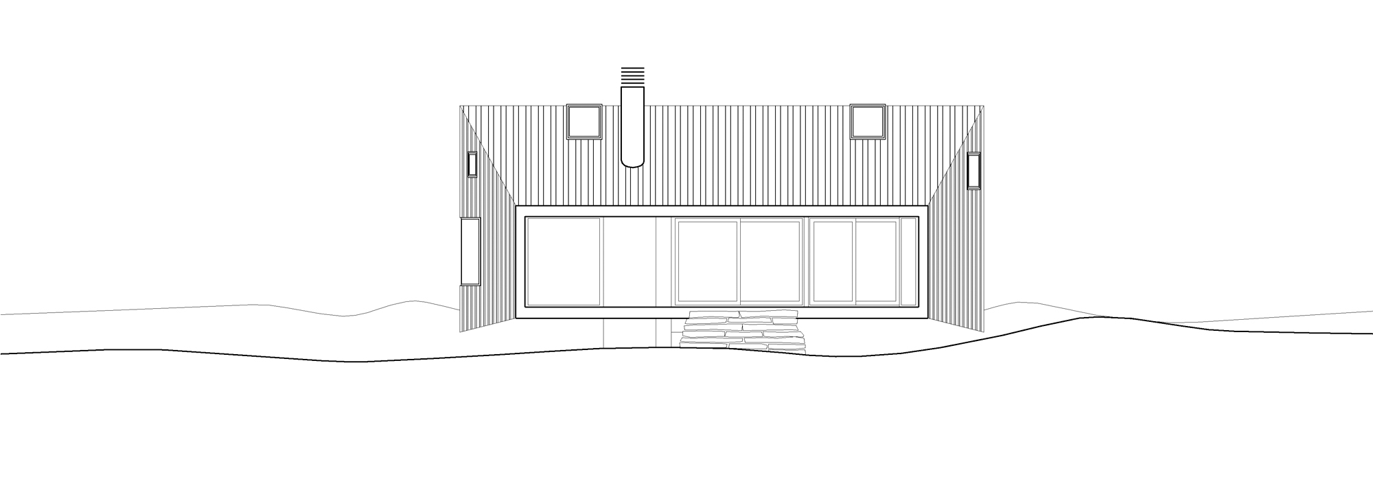 07-f-syd-1-200 south elevation